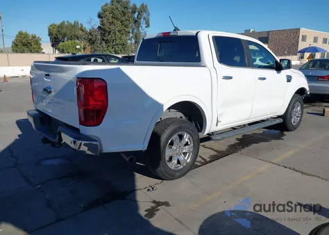 2019 Ford Ranger Xlt z USA, uszkodzony, nr VIN 1FTER4EH4KLA30685